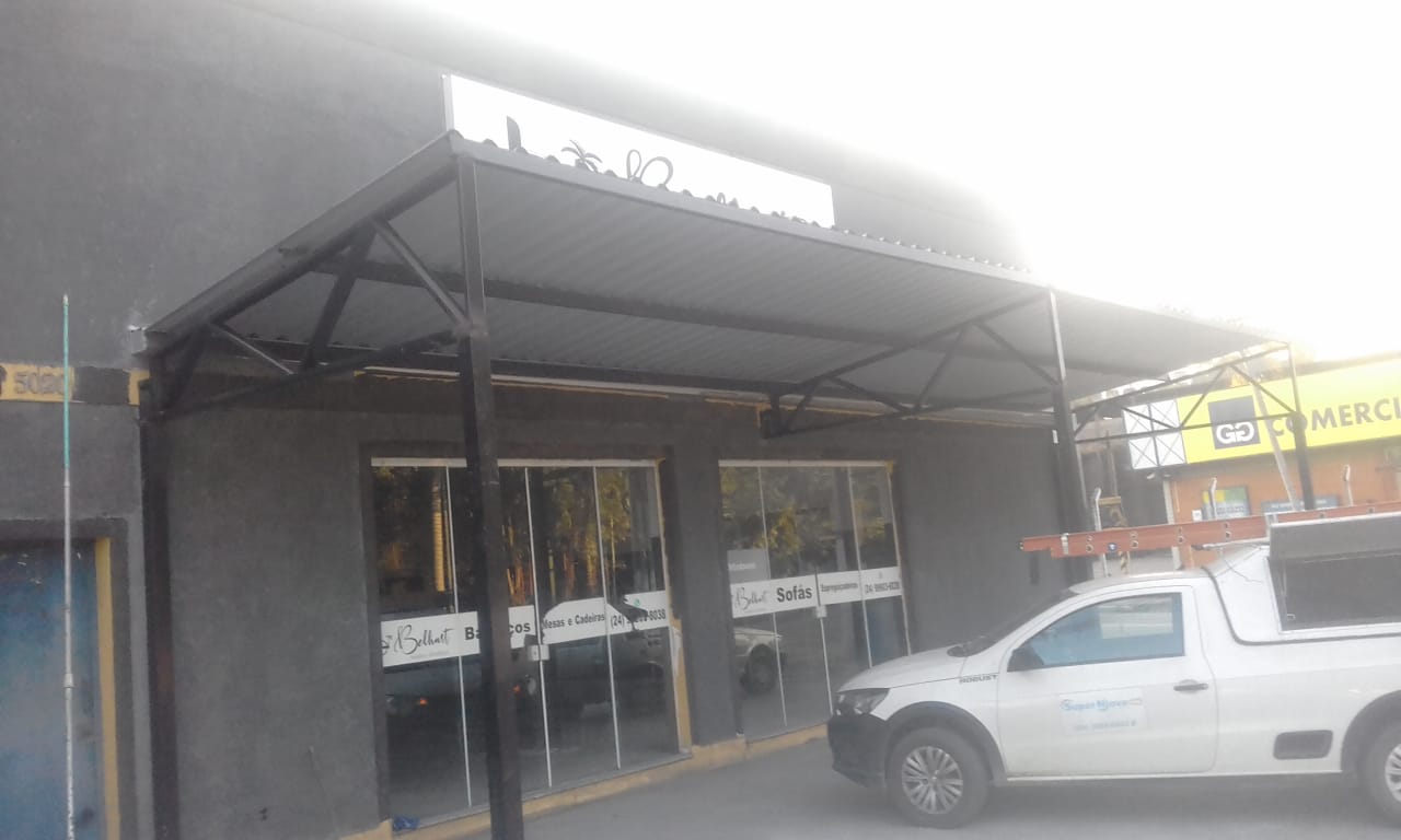 Projeto Reformas de Imóveis #17